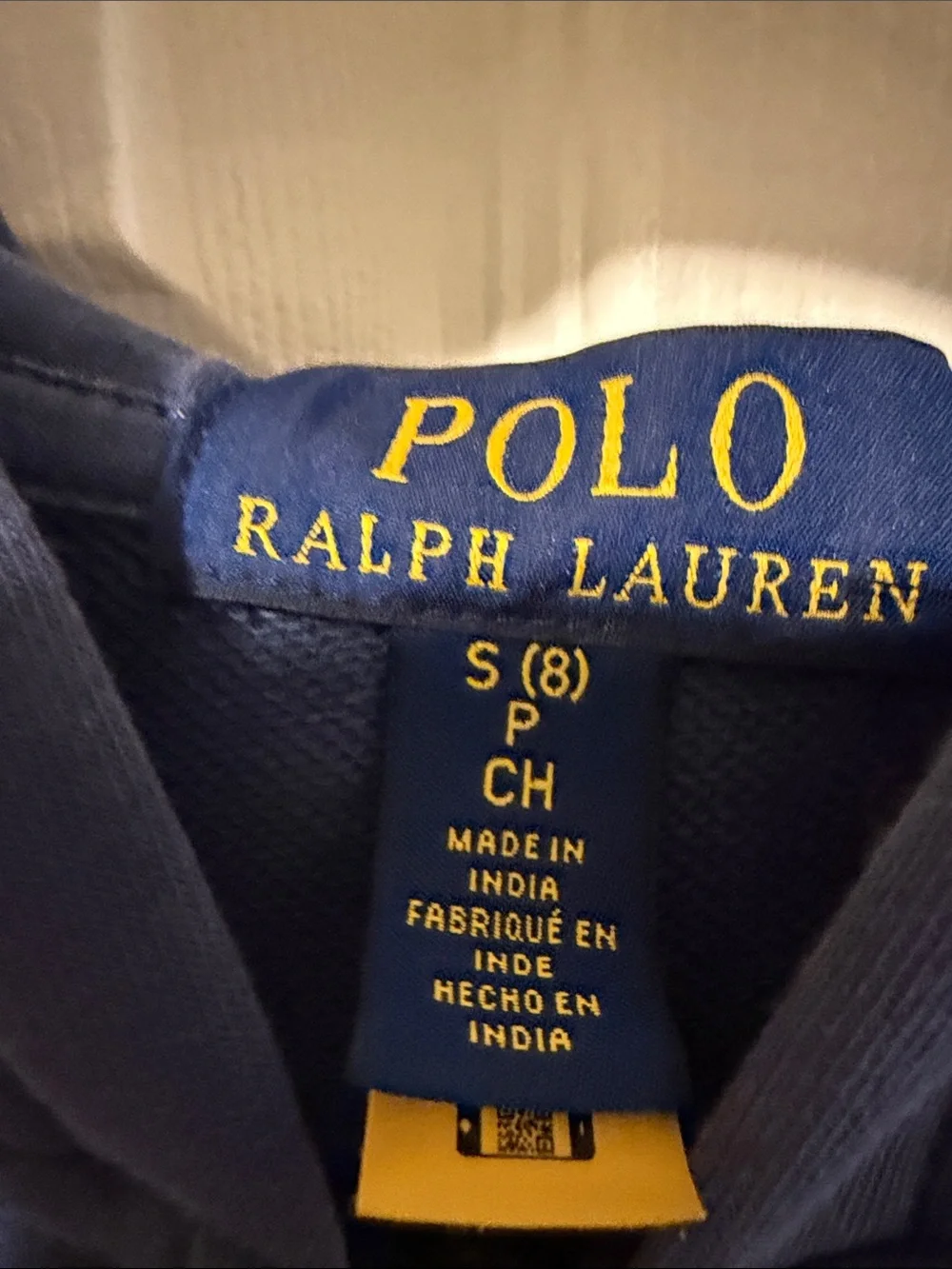 RL polo hoodie pack+ true religion set + gap set size 12’s polo hood sz 8